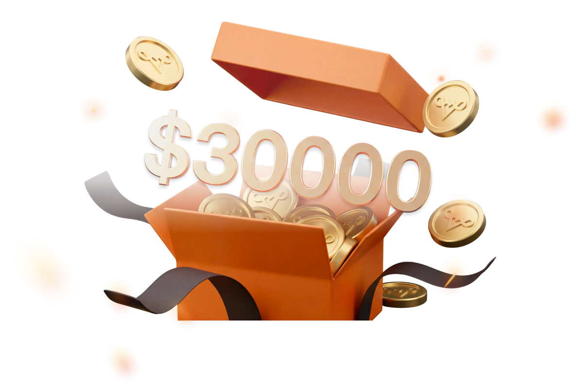趁热入金，金喜加倍!